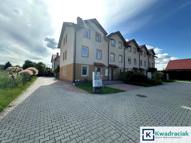 Mieszkanie 51,90 m² z kuchnią z oknem na wynajem Rzeszów, Słocina