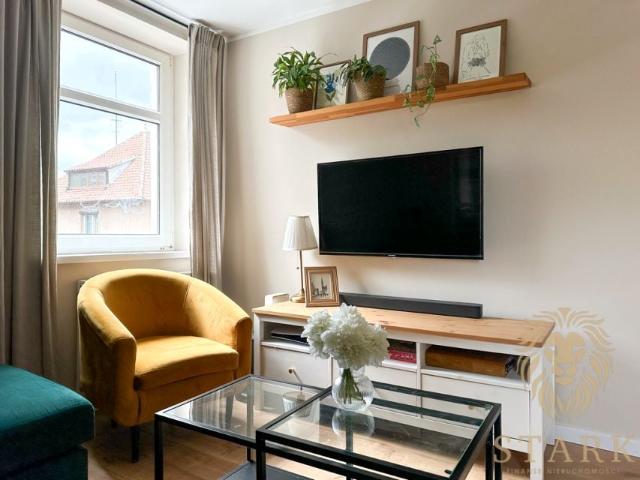 Mieszkanie 51,91 m², Stargard