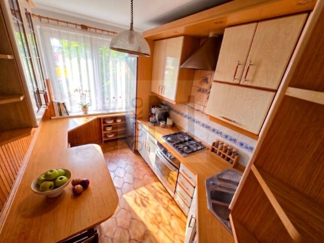Mieszkanie 52 m², Częstochowa