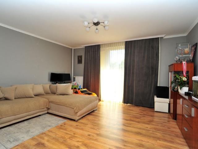 Mieszkanie 52 m², Częstochowa