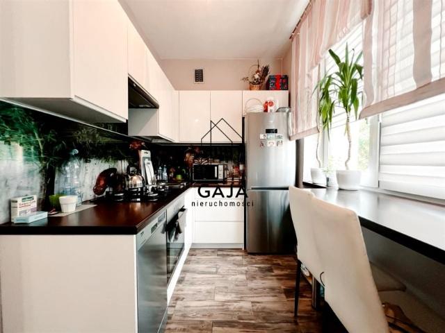 Mieszkanie 52 m², Częstochowa