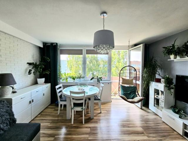 Mieszkanie 52 m², Częstochowa