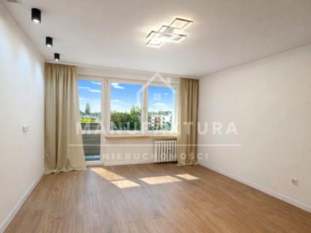 Mieszkanie 52 m², Częstochowa