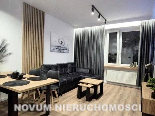 Mieszkanie 52 m², Bytom