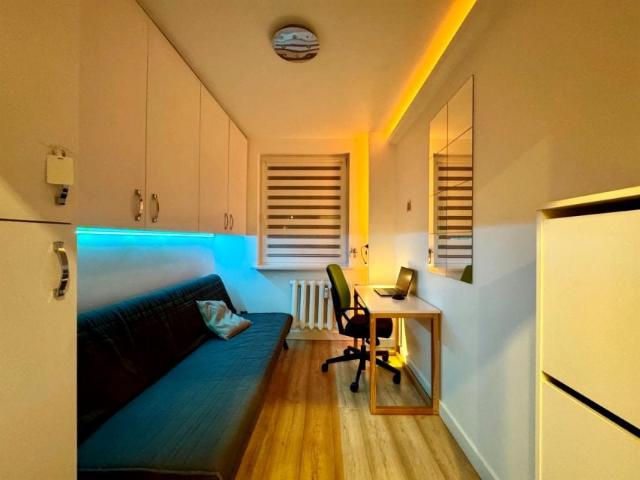 Mieszkanie 52 m², Bytom