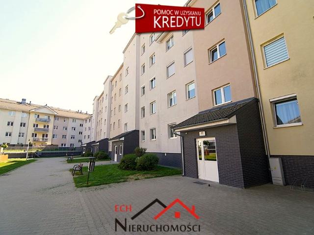 Mieszkanie 52 m², Gorzów Wielkopolski