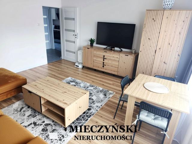 Mieszkanie 52 m², Gorzów Wielkopolski