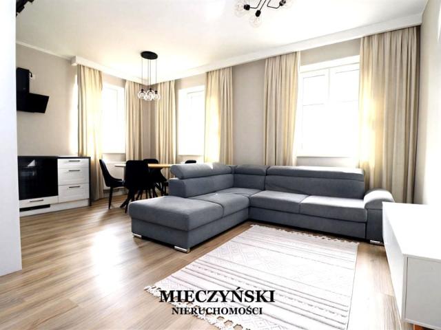 Mieszkanie 52 m², Gorzów Wielkopolski