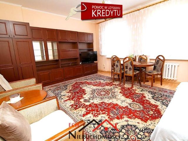 Mieszkanie 52 m², Gorzów Wielkopolski
