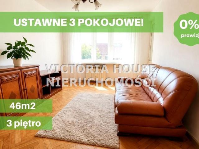 Mieszkanie 52 m², Ełk