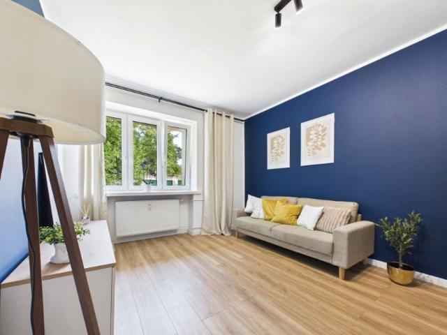 Opolska 52 m², Katowice