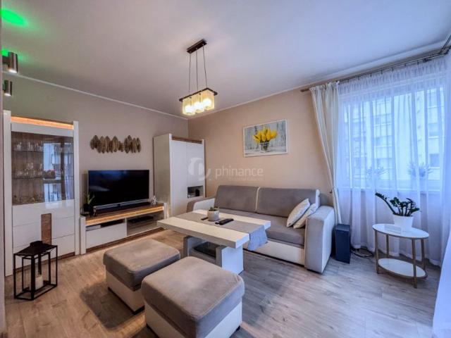 Mieszkanie 52 m², Kraków