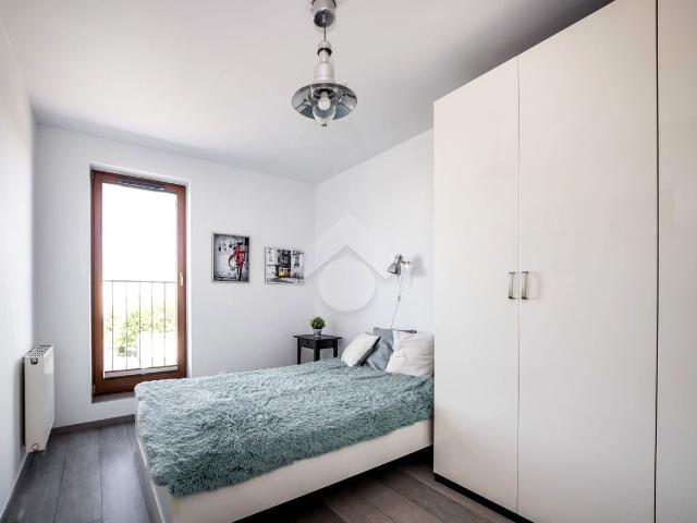 Mieszkanie 52 m² nad jeziorem na wynajem Kraków, Dębniki