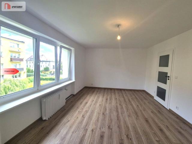 Mieszkanie 52 m², Starogard Gdański