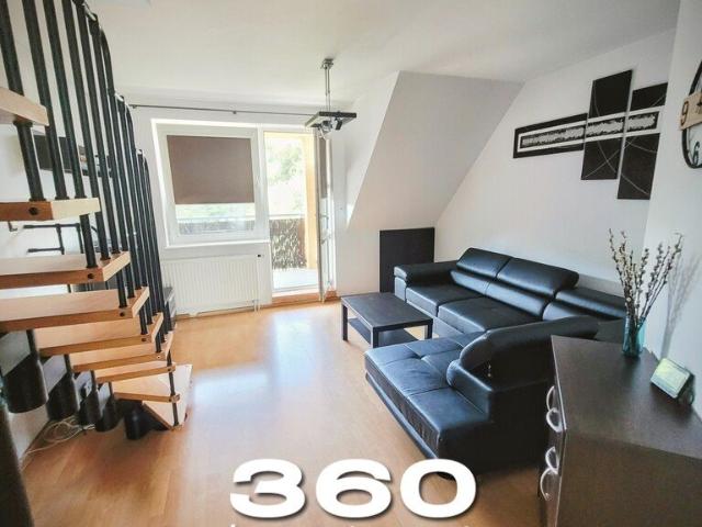 Mieszkanie 52 m² w Szczecinie polecam