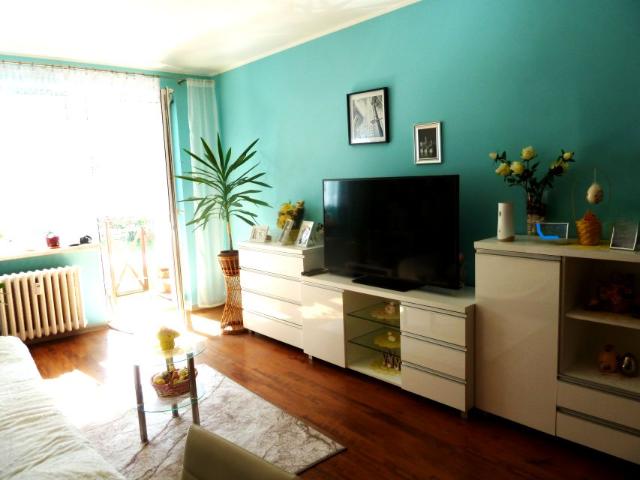 Mieszkanie 52 m², Wola
