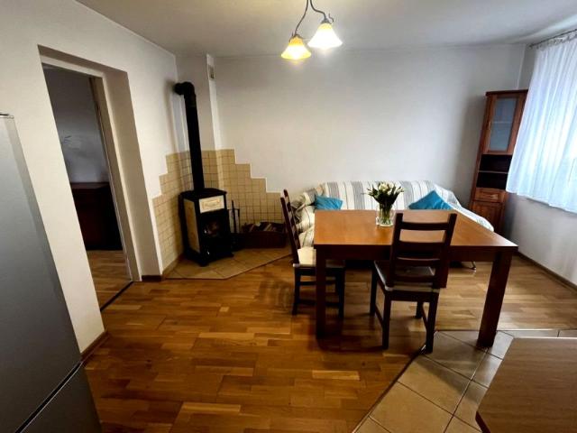 Mieszkanie 52 m², Wałbrzych