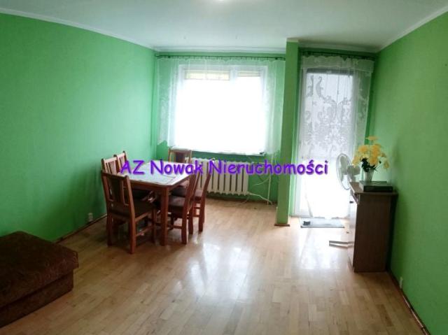 Mieszkanie 52 m², Świdnica