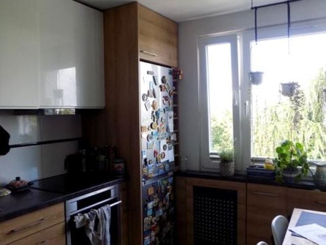 Mieszkanie 52 m², Świdnica