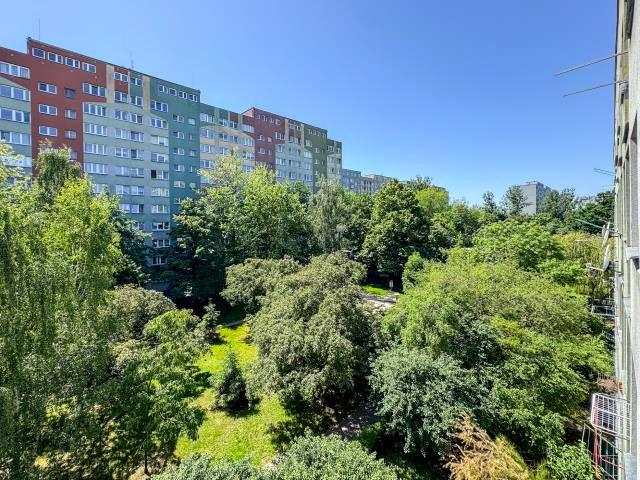 Widna 52 m², Wrocław