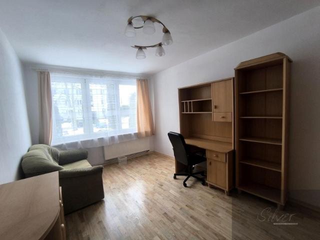 Mieszkanie 52 m², Tłuste