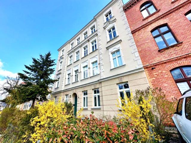 Mieszkanie 52 m², Toruń