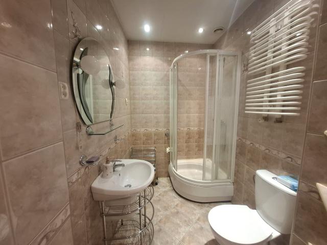 Mieszkanie 52 m² z oddzielną kuchnią na wynajem Legnica, okol. Ul. Poznańskiej