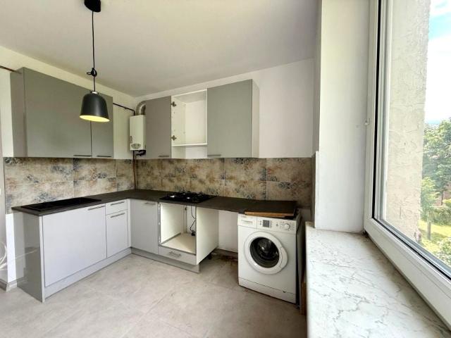 Mieszkanie 52 m², Zabrze