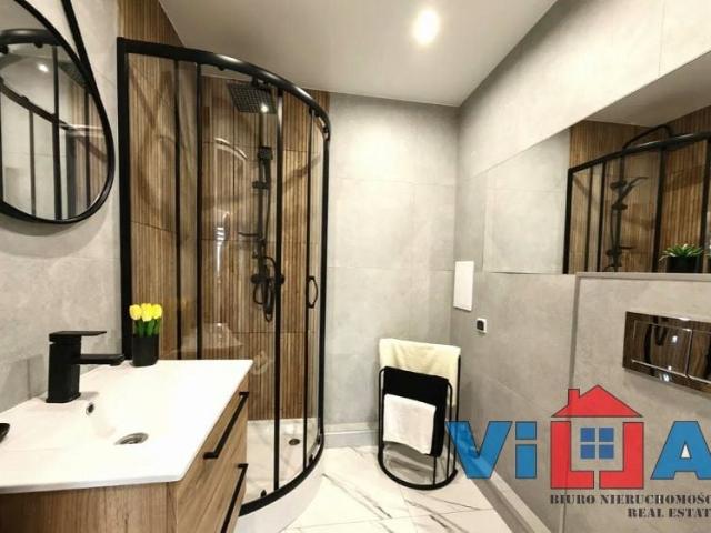 Mieszkanie 52 m², Zielona Góra