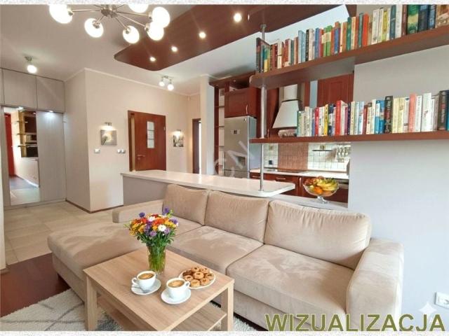 Mieszkanie 52,04 m², Jabłonna
