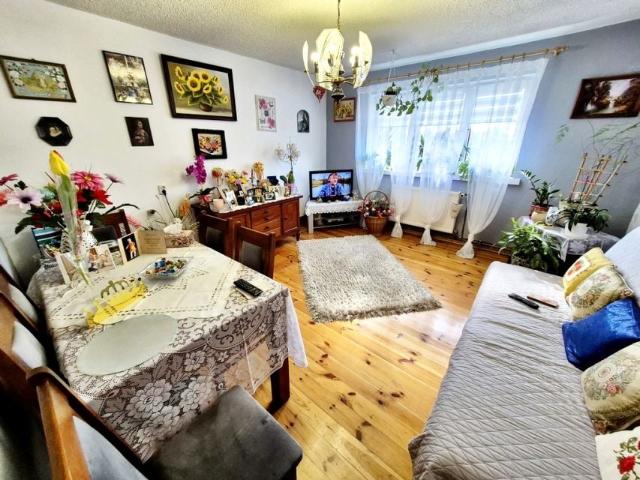Mieszkanie 52,07 m², Bonin