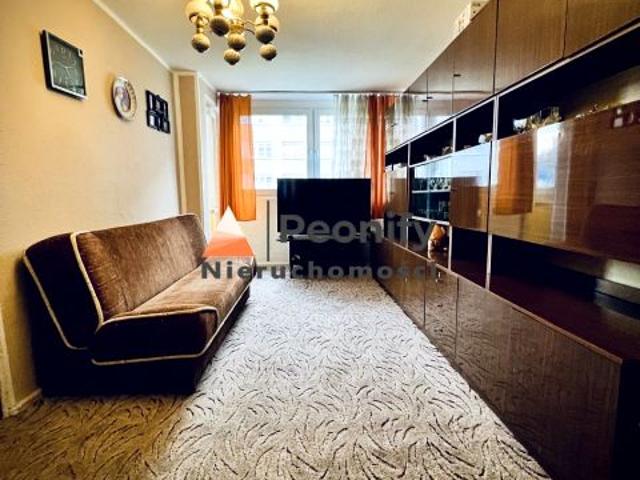 Mieszkanie 52,03 m², Gryfice