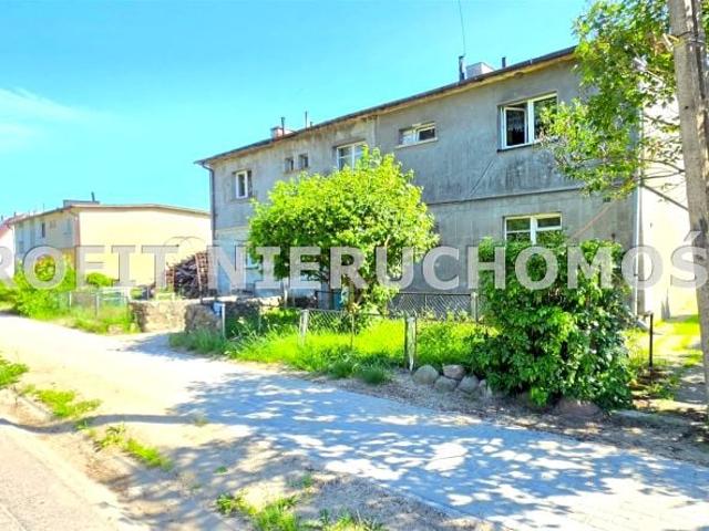 Mieszkanie 52,15 m², Podole Wielkie