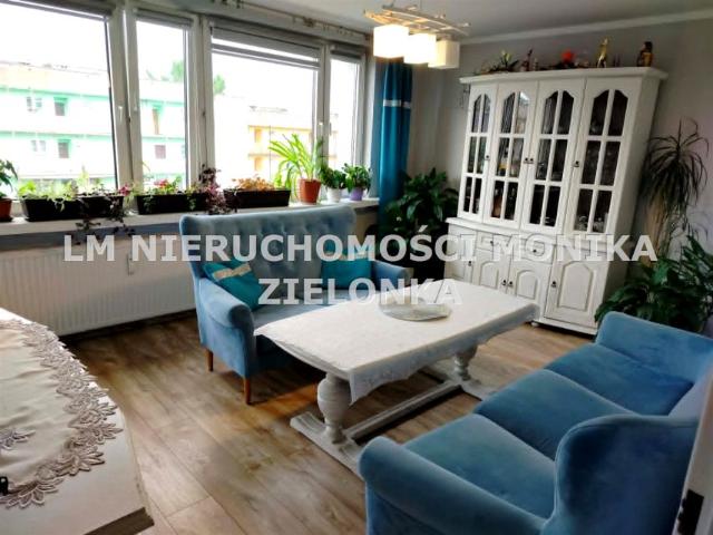 Mieszkanie 52,10 m², Czerwionka Leszczyny