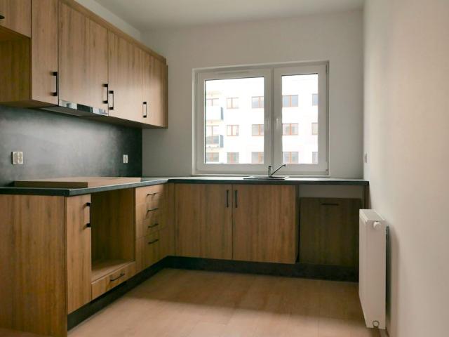 Mieszkanie 52,10 m², Wrocław
