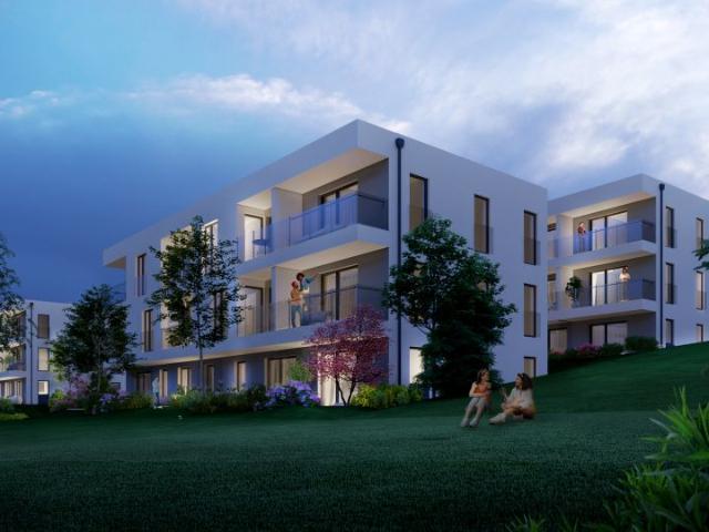 Mieszkanie 52,24 m², Bielsko Biała