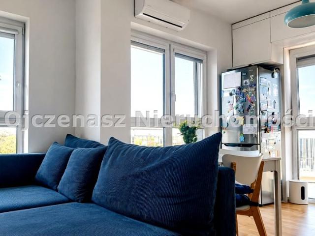 Mieszkanie 52,24 m², Bydgoszcz