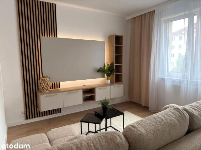 Mieszkanie 52,24 m², Gorzów Wielkopolski