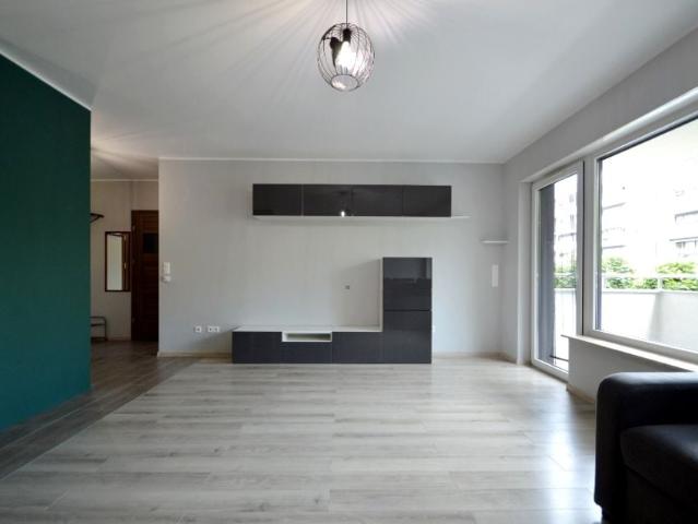 Mieszkanie 52,20 m², Opole