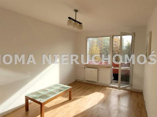Mieszkanie 52,20 m², Wałbrzych