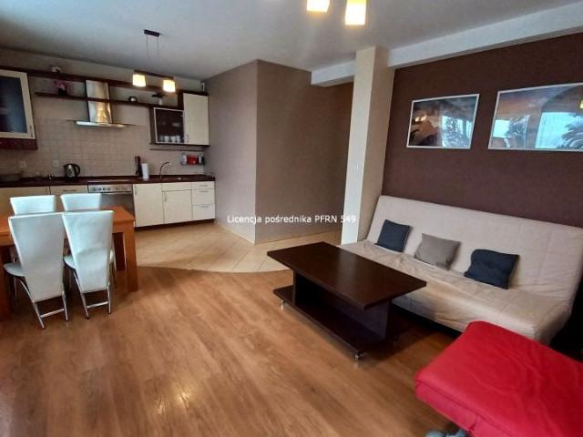 Mieszkanie 52,22 m², Kościelisko