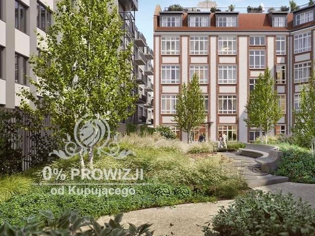Mieszkanie 52,34 m², Wrocław