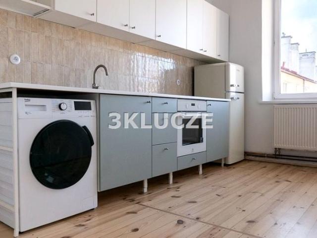 Mieszkanie 52,36 m², Lublin