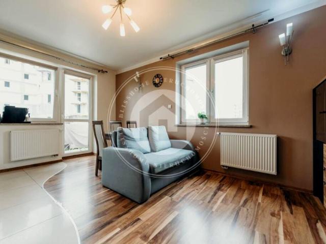 175208 52,37 m², Rzeszów