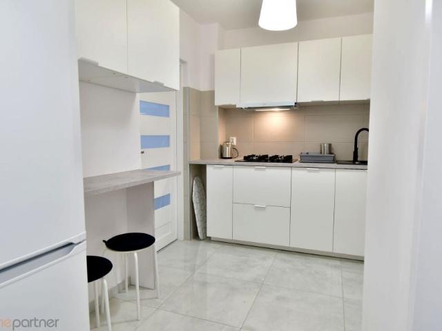 Mieszkanie 52,30 m², Wrocław