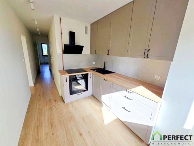 Mieszkanie 52,32 m², Jelenia Góra