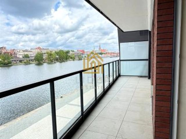 Mieszkanie 52,32 m², Szczecin