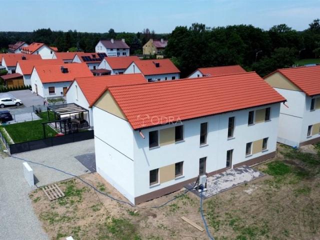 Mieszkanie 52,33 m², Miłoszyce
