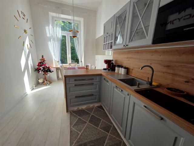Mieszkanie 52,45 m², Jedlina Zdrój