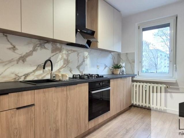 Mieszkanie 52,49 m², Gorzów Wielkopolski